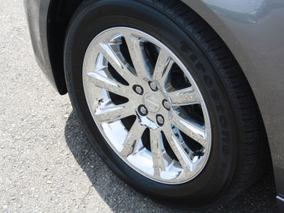 2012 Chrysler 300C  Base