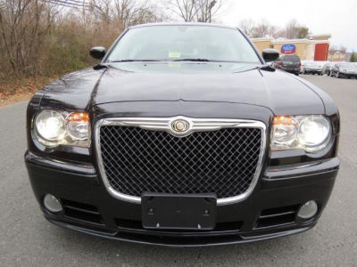 2010 Chrysler 300C  SRT-8