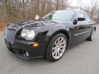 2010 Chrysler 300C  SRT-8