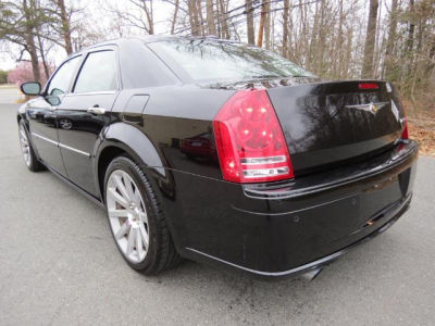 2010 Chrysler 300C  SRT-8