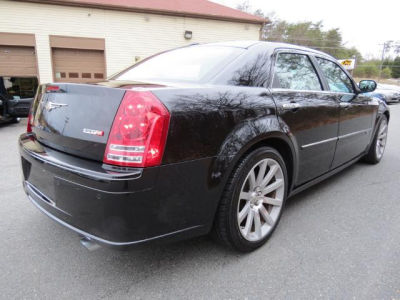 2010 Chrysler 300C  SRT-8