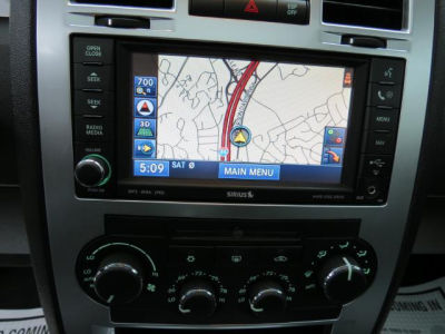 2010 Chrysler 300C  SRT-8