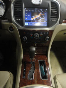 2011 Chrysler 300C  Base