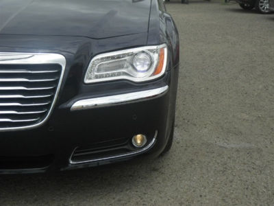 2011 Chrysler 300C