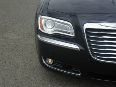 2011 Chrysler 300C