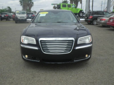 2011 Chrysler 300C