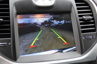 2012 Chrysler 300C  Base