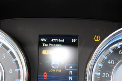 2012 Chrysler 300C  Base