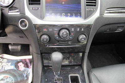 2012 Chrysler 300C  Base