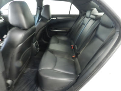 2013 Chrysler 300C  Base