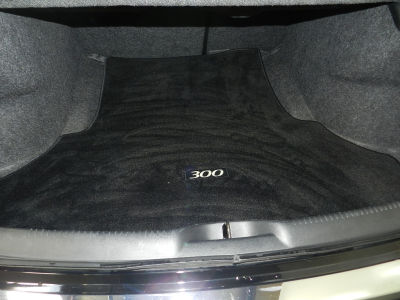 2013 Chrysler 300C  Base