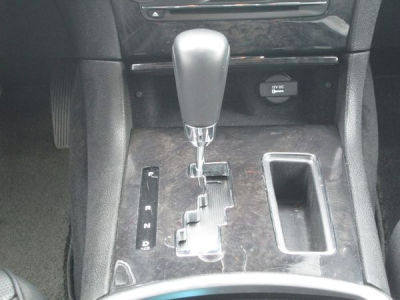 2011 Chrysler 300C  Base