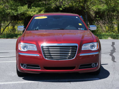 2012 Chrysler 300C  Base