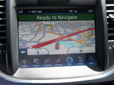 2012 Chrysler 300C  Base