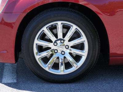 2012 Chrysler 300C  Base