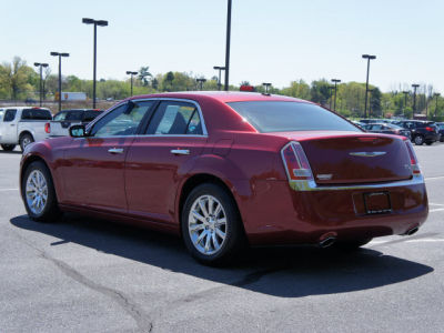 2012 Chrysler 300C  Base