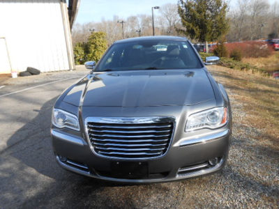 2011 Chrysler 300C