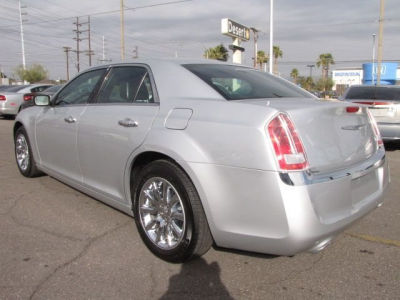 2012 Chrysler 300C  Base