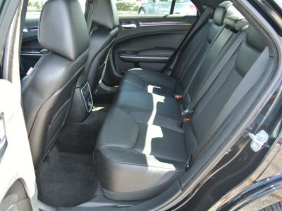 2013 Chrysler 300C  Base