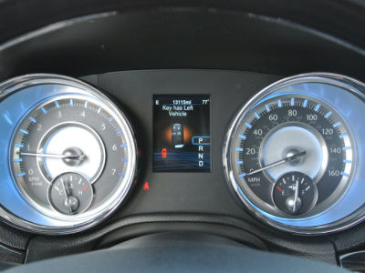 2013 Chrysler 300C  Base