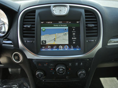 2013 Chrysler 300C  Base