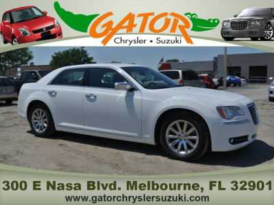 2013 Chrysler 300C  Base