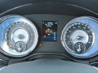 2013 Chrysler 300C  Base