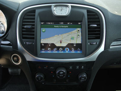 2013 Chrysler 300C  Base