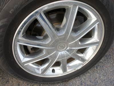 2010 Chrysler 300C  Base