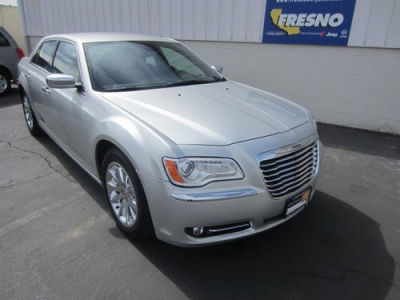 2012 Chrysler 300C  Base