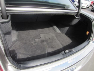 2012 Chrysler 300C  Base