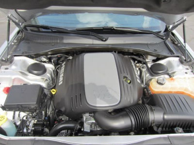 2012 Chrysler 300C  Base