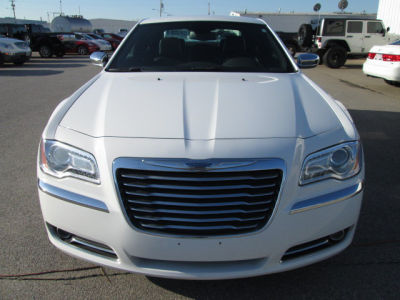 2012 Chrysler 300C  Base
