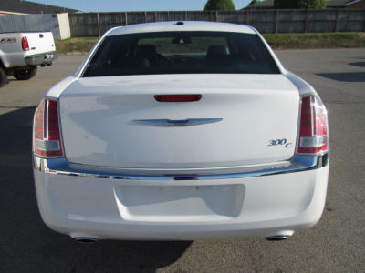 2012 Chrysler 300C  Base