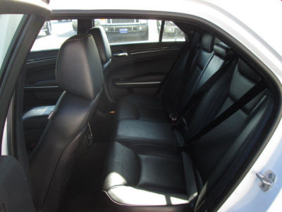 2012 Chrysler 300C  Base