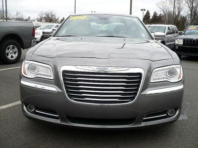 2012 Chrysler 300C  Base