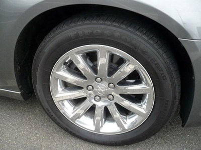 2012 Chrysler 300C  Base