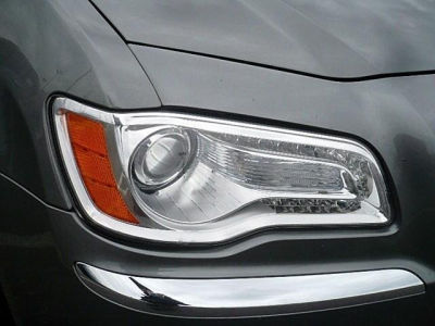 2012 Chrysler 300C  Base