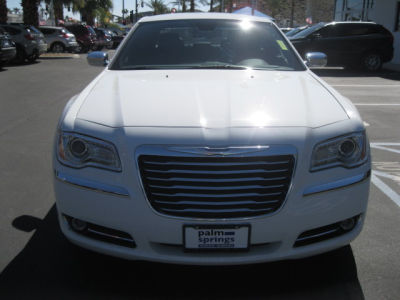 2012 Chrysler 300C  Base