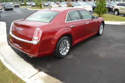 2011 Chrysler 300C  Base