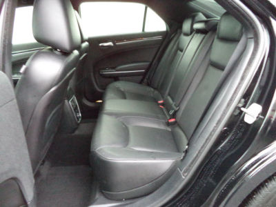 2012 Chrysler 300C  Base