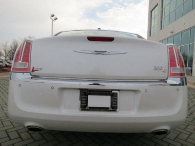 2011 Chrysler 300C