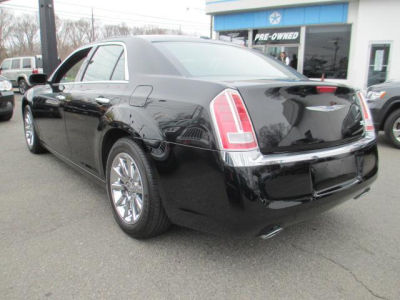 2012 Chrysler 300C  Base