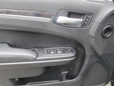 2012 Chrysler 300C  Base