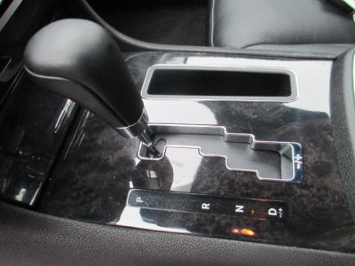 2012 Chrysler 300C  Base