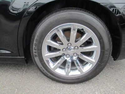 2012 Chrysler 300C  Base