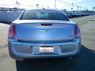 2011 Chrysler 300C  Base