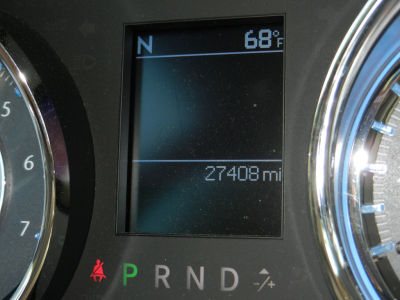 2011 Chrysler 300C  Base