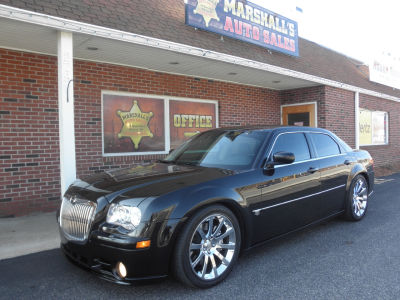 2006 Chrysler 300C  SRT-8