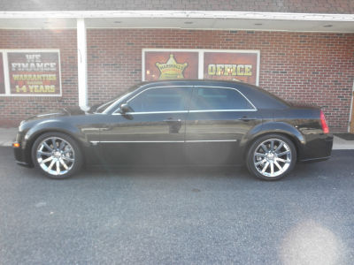 2006 Chrysler 300C  SRT-8